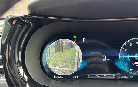 KIA K5, 2020 год, 2 650 000 рублей, 18 фотография