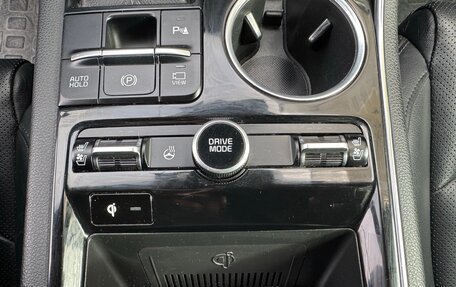 KIA K5, 2020 год, 2 650 000 рублей, 13 фотография