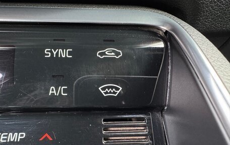 KIA K5, 2020 год, 2 650 000 рублей, 16 фотография