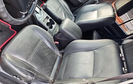 Mitsubishi Pajero IV, 2011 год, 1 500 000 рублей, 6 фотография