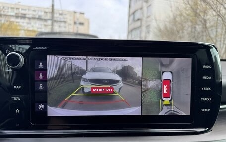 KIA K5, 2020 год, 2 650 000 рублей, 17 фотография