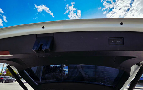 Volkswagen Tiguan II, 2019 год, 2 350 000 рублей, 8 фотография