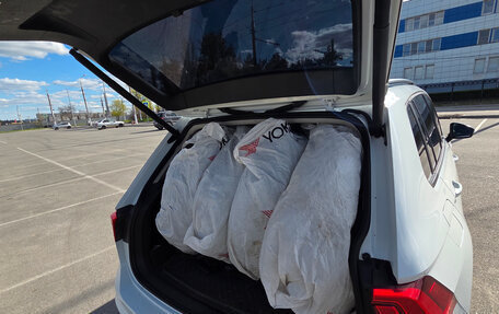 Volkswagen Tiguan II, 2019 год, 2 350 000 рублей, 9 фотография