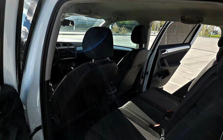 Volkswagen Tiguan II, 2019 год, 2 350 000 рублей, 12 фотография