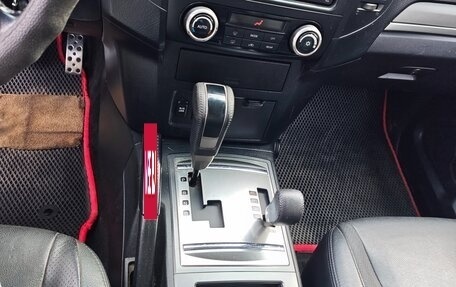 Mitsubishi Pajero IV, 2011 год, 1 500 000 рублей, 9 фотография