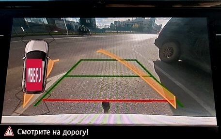 Volkswagen Tiguan II, 2019 год, 2 350 000 рублей, 16 фотография