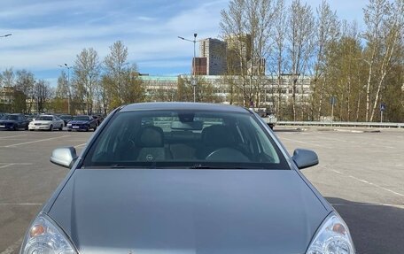 Opel Astra H, 2011 год, 580 000 рублей, 2 фотография