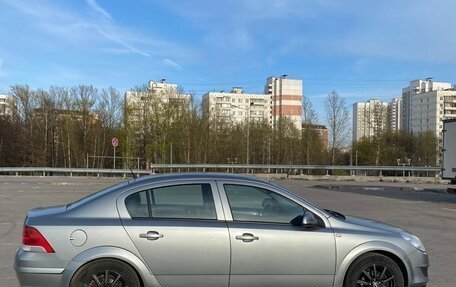 Opel Astra H, 2011 год, 580 000 рублей, 6 фотография