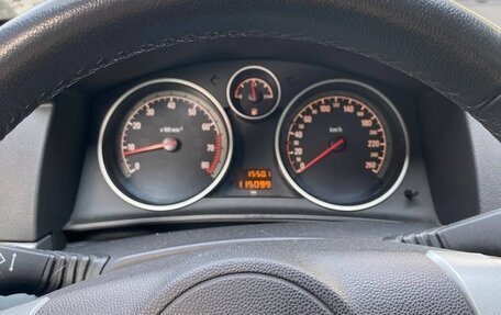 Opel Astra H, 2011 год, 580 000 рублей, 11 фотография