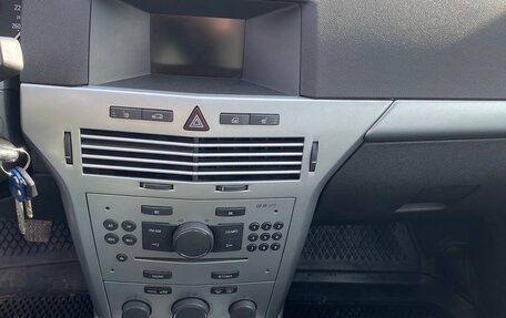 Opel Astra H, 2011 год, 580 000 рублей, 14 фотография