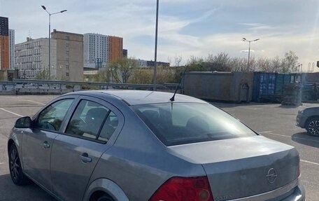 Opel Astra H, 2011 год, 580 000 рублей, 3 фотография