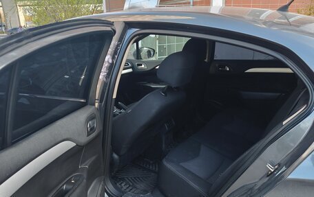 Citroen C4 II рестайлинг, 2014 год, 600 000 рублей, 3 фотография