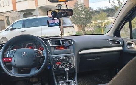 Citroen C4 II рестайлинг, 2014 год, 600 000 рублей, 2 фотография