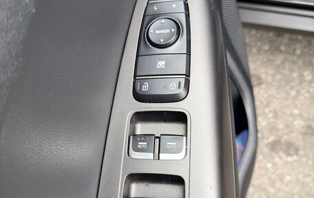 KIA Sportage IV рестайлинг, 2021 год, 2 390 000 рублей, 14 фотография