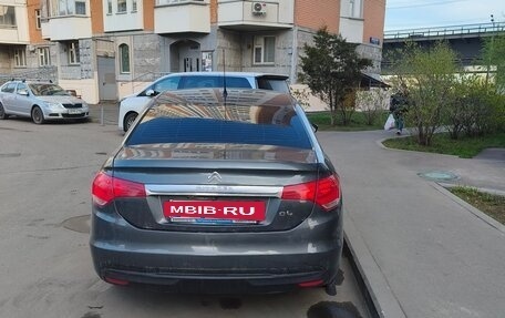 Citroen C4 II рестайлинг, 2014 год, 600 000 рублей, 6 фотография