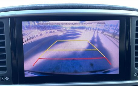 KIA Sportage IV рестайлинг, 2021 год, 2 390 000 рублей, 20 фотография