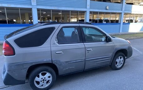 Pontiac Aztek, 2001 год, 450 000 рублей, 4 фотография