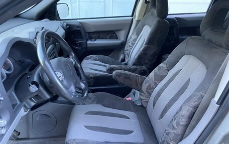 Pontiac Aztek, 2001 год, 450 000 рублей, 10 фотография