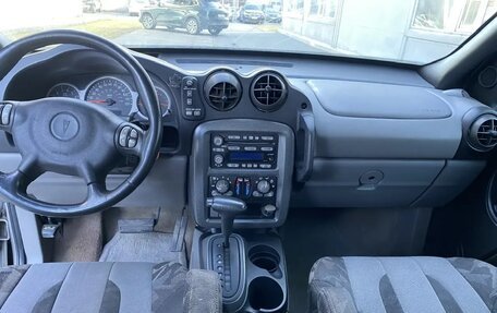 Pontiac Aztek, 2001 год, 450 000 рублей, 12 фотография