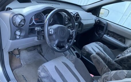 Pontiac Aztek, 2001 год, 450 000 рублей, 9 фотография