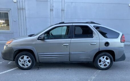 Pontiac Aztek, 2001 год, 450 000 рублей, 8 фотография