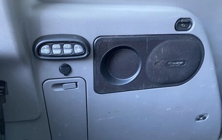 Pontiac Aztek, 2001 год, 450 000 рублей, 13 фотография