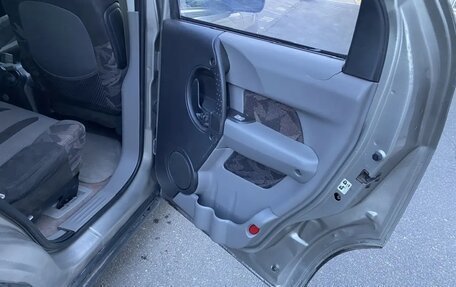 Pontiac Aztek, 2001 год, 450 000 рублей, 16 фотография