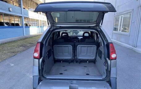 Pontiac Aztek, 2001 год, 450 000 рублей, 15 фотография