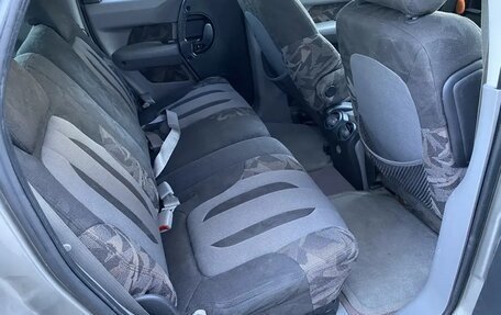 Pontiac Aztek, 2001 год, 450 000 рублей, 18 фотография