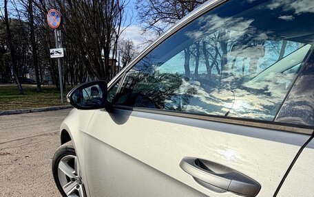 Volkswagen Golf VII, 2014 год, 1 500 000 рублей, 6 фотография