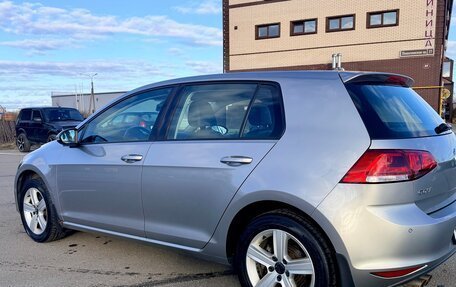 Volkswagen Golf VII, 2014 год, 1 500 000 рублей, 4 фотография