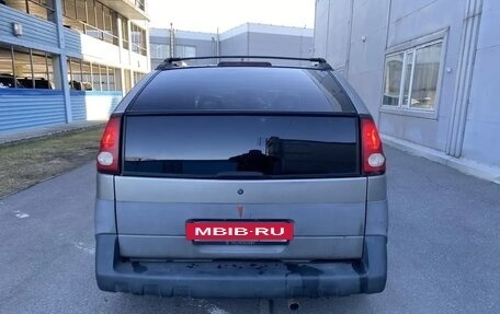 Pontiac Aztek, 2001 год, 450 000 рублей, 7 фотография