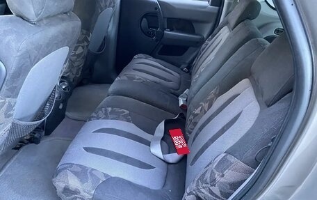 Pontiac Aztek, 2001 год, 450 000 рублей, 19 фотография