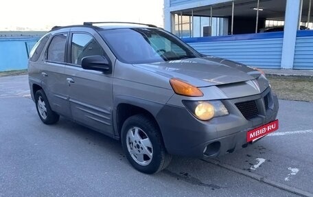 Pontiac Aztek, 2001 год, 450 000 рублей, 3 фотография