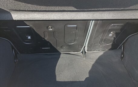 Ford Fiesta, 2008 год, 850 000 рублей, 7 фотография