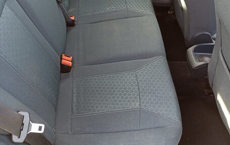 Ford Fiesta, 2008 год, 850 000 рублей, 5 фотография