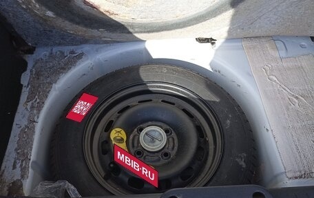 Ford Fiesta, 2008 год, 850 000 рублей, 6 фотография