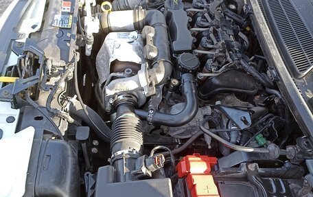 Ford Fiesta, 2008 год, 850 000 рублей, 8 фотография