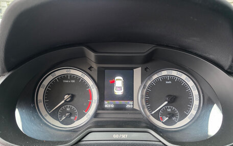 Skoda Octavia, 2018 год, 2 200 000 рублей, 11 фотография