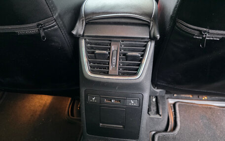 Skoda Octavia, 2018 год, 2 200 000 рублей, 17 фотография