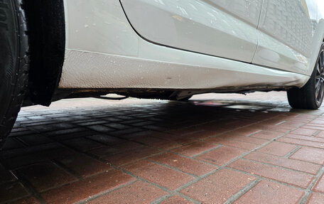 Skoda Octavia, 2018 год, 2 200 000 рублей, 21 фотография