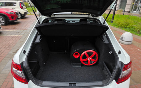 Skoda Octavia, 2018 год, 2 200 000 рублей, 20 фотография