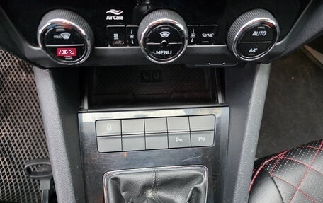 Skoda Octavia, 2018 год, 2 200 000 рублей, 16 фотография