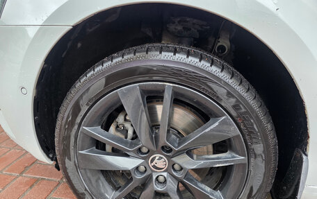 Skoda Octavia, 2018 год, 2 200 000 рублей, 24 фотография