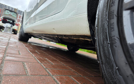 Skoda Octavia, 2018 год, 2 200 000 рублей, 22 фотография