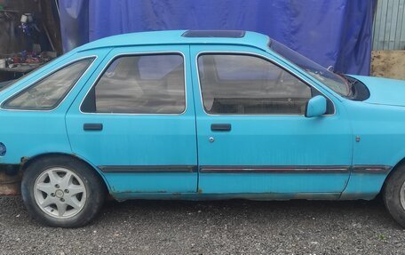 Ford Sierra I, 1983 год, 90 000 рублей, 2 фотография