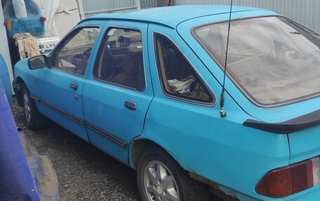 Ford Sierra I, 1983 год, 90 000 рублей, 4 фотография