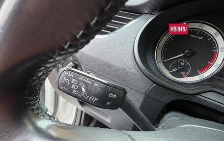 Skoda Octavia, 2018 год, 2 200 000 рублей, 15 фотография