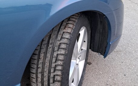 Honda Civic VIII, 2007 год, 750 000 рублей, 8 фотография