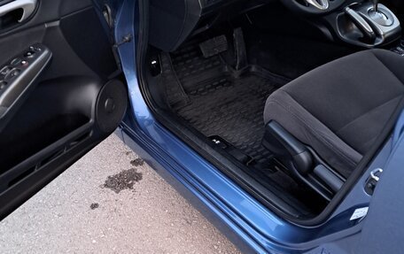 Honda Civic VIII, 2007 год, 750 000 рублей, 19 фотография